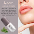 Lip Plumper Gloss Volumengebender Lippenverstärker Fuller Lip Plumper Extreme.