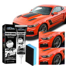 Car Remover Kits Scratch Repair Paint Body Compound Paste Up Clear/Remove