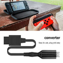 Converter Cable Fit for Nintendo SNES/NGC/SFC Adapter for N64 to Compatible