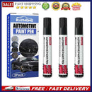 Rayhong 3pcs Universal Car Scratch Repair Paint Pen Remover Scratch Paint Car
