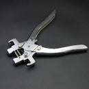 Locksmith Kit Fixing Flip Disassembly Plier Car Folding Remote Removing Pliers