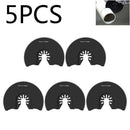 Sculpting Tool Oscillating Saw Blades Wood Cutter Electric Grinding Accessories