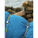 Camping Equipment Automatic Lock Hook Automatic Lock Tent Hooks No Knot Hook