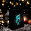 Diamond Painting Tote Bag Kit Luminous Halloween DIY Heat Press Eco Shoppin