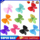 10pcs Cute Pet Dog Cat Beauty Supplies Bows Hairpin Pet Hair Clip Headdress