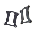 Plastic Backplate Intel LGA 1150 1151 1155 1156 CPU Holder Radiator Bracket U1Q3