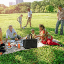 Portable Lunch Cooler Bag Picnic Ice Pack Food Thermal Carrier Insulated Bags