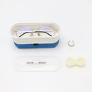 Ultrasonic Cleaner Makeup Brush Watch Small Ring for Various Jewelry Accessories