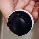 Silicone Ice Pack Replacement Drainage Stopper Plugs Refrigerated Cooler Bo