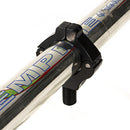 2pcs Fishing Rod Rest Holder Magnetic Fishing Grip Head Fishing Pole Bracket