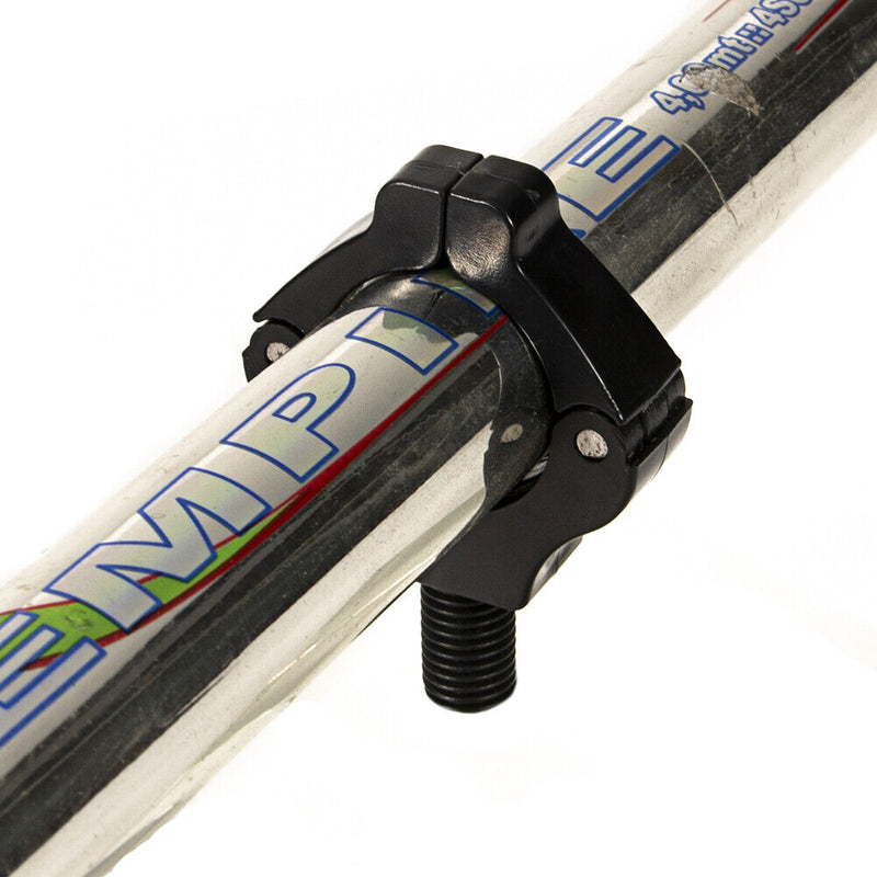 2pcs Fishing Rod Rest Holder Magnetic Fishing Grip Head Fishing Pole Bracket