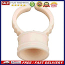 100pcs Silicone Tattoo Ink Cups Finger Ring Pigment Holder Container (M)