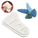 Baking Cupcake DIY Sugarcraft Mold Cake Decoration Pastry Tools Chocolate Mould