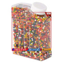 Water Beads Rainbow Mix 114g Non Toxic Jelly Gel Beads for Kid Sensory Toys