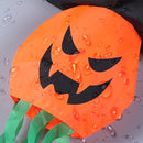 Halloween LED Light String Pumpkin Ghost Garland Festival Home Decor (1pc)
