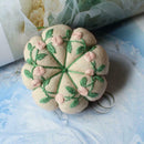 Stitch Tool Sewing Needle Hand Embroidery Pin Cushion Pin Pillow Pincushions