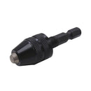 Epoxy Mixing Stick Putty Cement Paint Mixer Attachment w/ Drill Chuck (02) Newly