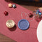 Round Wax Sealing Stamp Head Alphabet Letters Copper Stamps Craft Making Tools