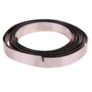 2m 0.15x10mm Ni Plate Nickel Strip Tape For Li 32650 Battery Spot Welding Newly