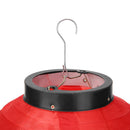 1pc 10 inch Japanese Style Lantern Chochin Restaurant Pub Decor (B Izakaya)