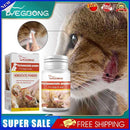#A Safety Hemostatic Powder Broken Injury Dog Cat Stop Bleeding Powder Pet Produ