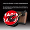 Car Record Player Turntable Diffuser Car Vent Clip Fragrance Aromatherapy