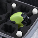 Motor Cover Silicone Motor Cap Protector for DJI FPV Accessories (White) Newly