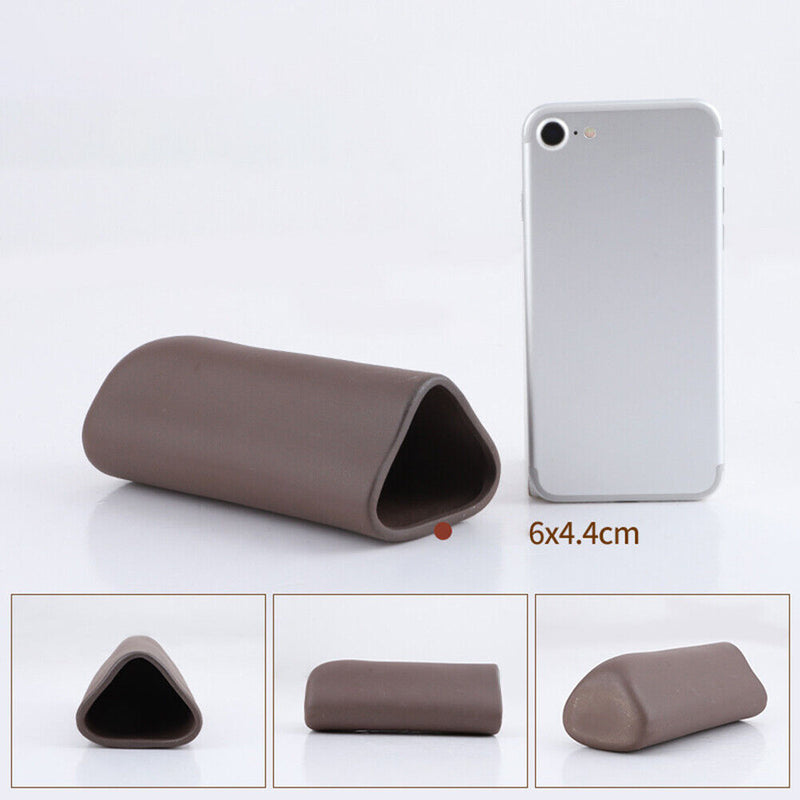 Fish Tank Shrimp Breeding Cave Ceramic Special Shape Clay Pot Shelter Decoration