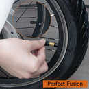 Valve Caps Auto Replacement Parts Truck Bike Accessories Dust Dustproof Cap