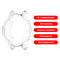 Smart Watch Screen Protector Shell Grease-proof Anti-fingerprints (White) Newly