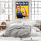 Oil Painting By Numbers Acrylic Handmade Fitness Girl Digital Picture Art Craft
