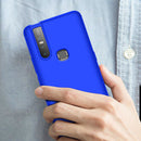 GKK Hard PC Phone Case for VIVO V15 Protective Back Cover Cell Phone Accessories
