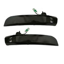 Car Accessories LED Turn Signal Light Wing Mirror Indicator BlinkerFord Kuga