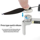 Release Accessories Paddle For DJI Mavic Mini Base Propeller For DJI Mavic Mini