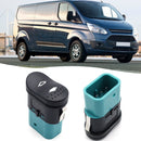 2006-2014 Electric Window Switch Single for Ford TRANSIT MK7 5C1T14529AA Van