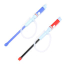 Gas Liquid Fish Tank Transfer Siphon Pump Fuel Pump Electric Syphon Pump