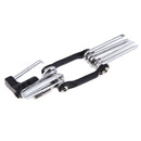 11in1 Bicycle Repairing Set Bike Repair Tool Kit Wrench Screwdriver black Newly