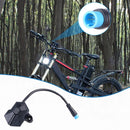 Instrument Button Bafang 850C Display Controller P850C Display Replace.