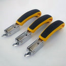 Upholstery Remover Tack Nail Puller Carpet Puller Nail Lifter Hand Held Stapler