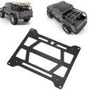 Back Hopper Tent Shelf for Axial SCX10 III Three Generations Jeep Gladiator Part