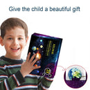 Early Childhood Christmas Gift Box Blind Box Planets Countdown Advent Calendar