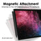 Tablet Magnetic Stylus Pencil for Lenovo Xiaoxin Pad Pro 11.5 inch (Black)