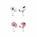 Ultra Thin Earphone Eartips Silicone Case Cover Earbuds For Airpods Pro