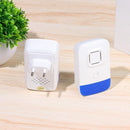 Insect Repel Electronic Ultrasonic Pest Anti Mosquito Repeller Repellent