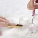 Everpert Nail Art Brush Liner Marble Strips UV Gel Extension Pen