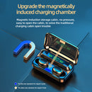 F9-36 TWS Earbuds Waterproof In-Ear Bluetooth True Wireless Stereo Headphones