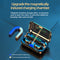 F9-36 TWS Earbuds Waterproof In-Ear Bluetooth True Wireless Stereo Headphones