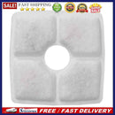 Automatic Pet Drinking Fountain Filter Mat Dog Water Dispenser Filters Pad