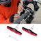 Durable MTB Road Bike Rubber Brake Holder Blocks Pad Cycling Parts Accessories
