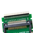 CF Compact Card to 2.5" 44Pins IDE Hard Drive Converter For Laptop Sale M6I0